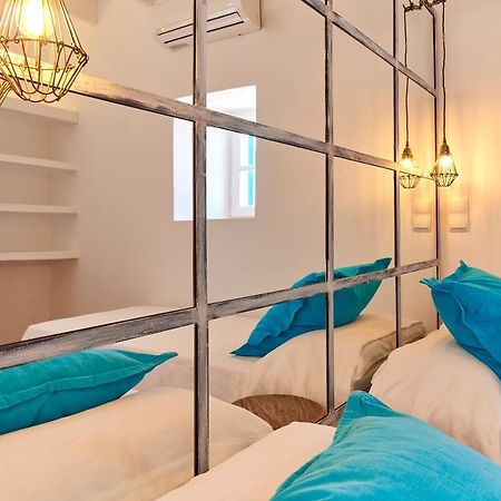 Casita Del Puerto Formentera Passport Villa La Savina  Exteriör bild