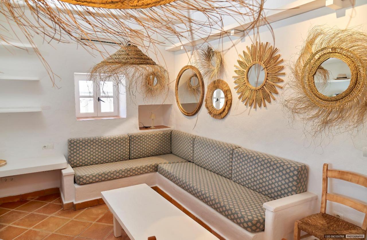 Casita Del Puerto Formentera Passport Villa La Savina  Exteriör bild