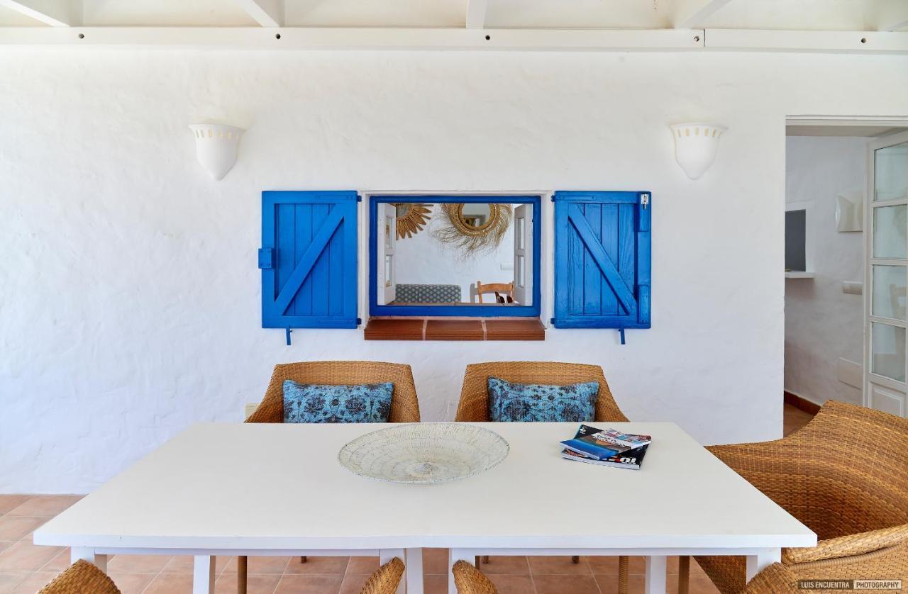 Casita Del Puerto Formentera Passport Villa La Savina  Exteriör bild