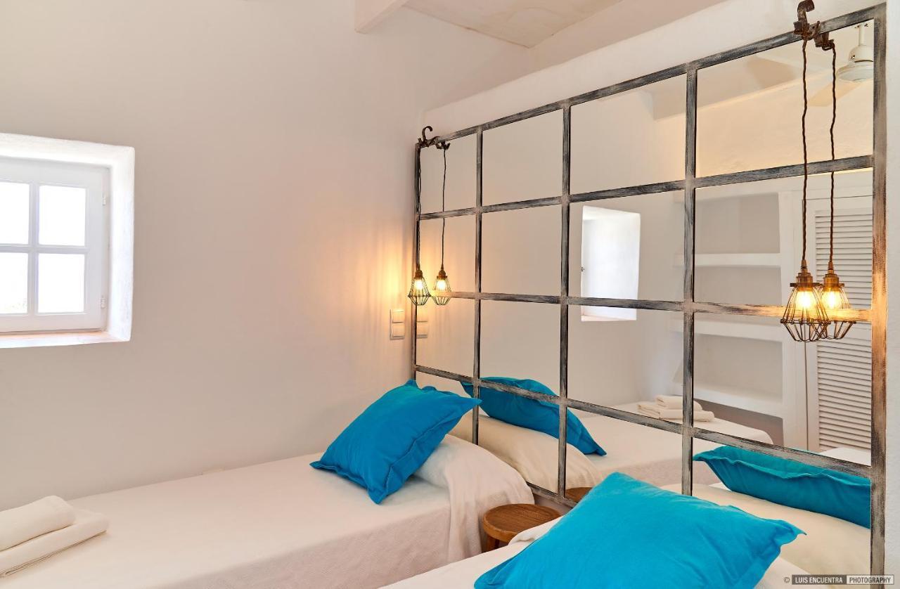 Casita Del Puerto Formentera Passport Villa La Savina  Exteriör bild
