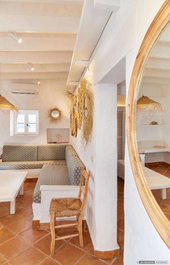 Casita Del Puerto Formentera Passport Villa La Savina  Exteriör bild