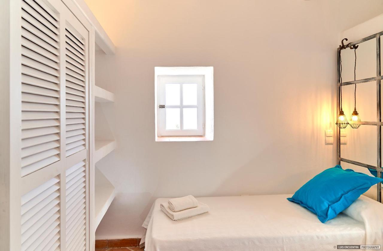Casita Del Puerto Formentera Passport Villa La Savina  Exteriör bild
