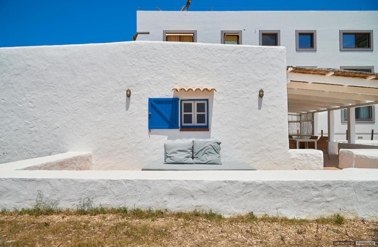 Casita Del Puerto Formentera Passport Villa La Savina  Exteriör bild